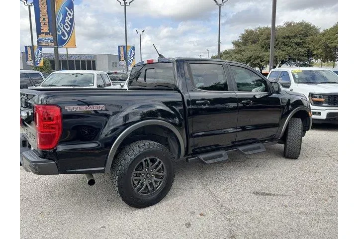$37777 : Ford Ranger 2022 4x4 Lariat image 5