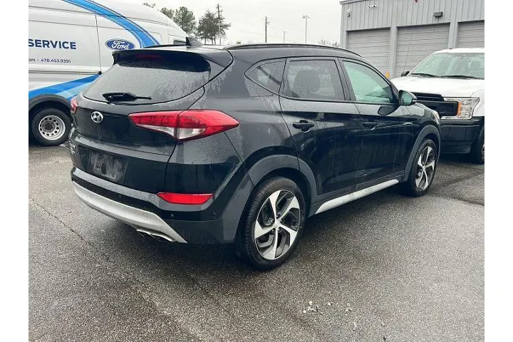 $13950 : Hyundai TUCSON 2018 Value 4d image 6
