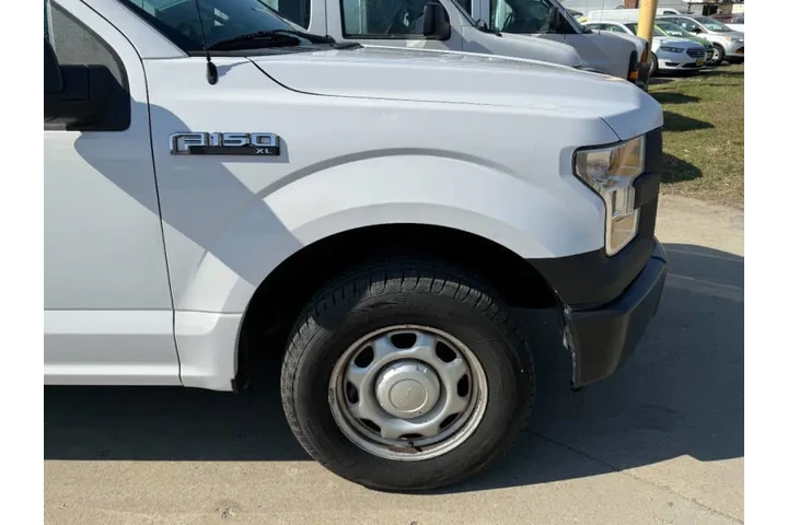$11250 : 2017 F-150 XL image 3