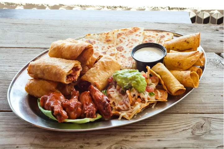 Cocinero y prep en  Redlands image 5