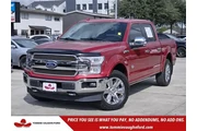 Ford F-150 2020 4x4 King Ran