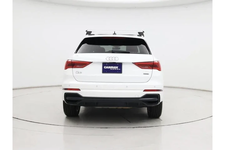 $23998 : Audi Q3 2021 AWD quattro S l image 6