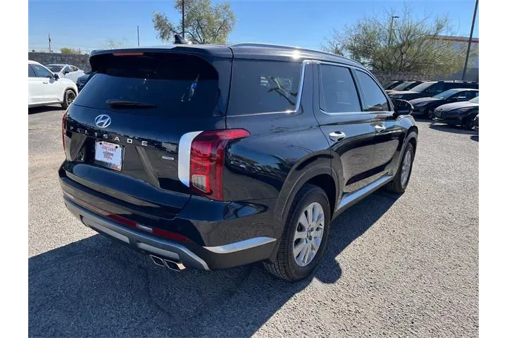 $39085 : Hyundai PALISADE 2025 AWD SE image 8