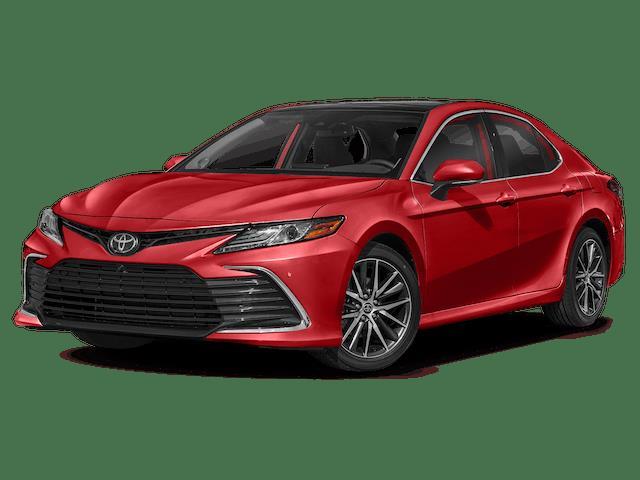 $38037 : 2024 Camry XLE image 2