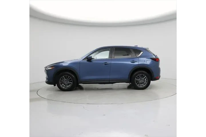 $22998 : Mazda CX-5 2021 AWD Touring image 3