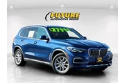 BMW X5 2020 sDrive40i 4dr Sp en Sacramento