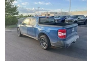 $30500 : Ford Maverick 2024 AWD XLT 4 thumbnail