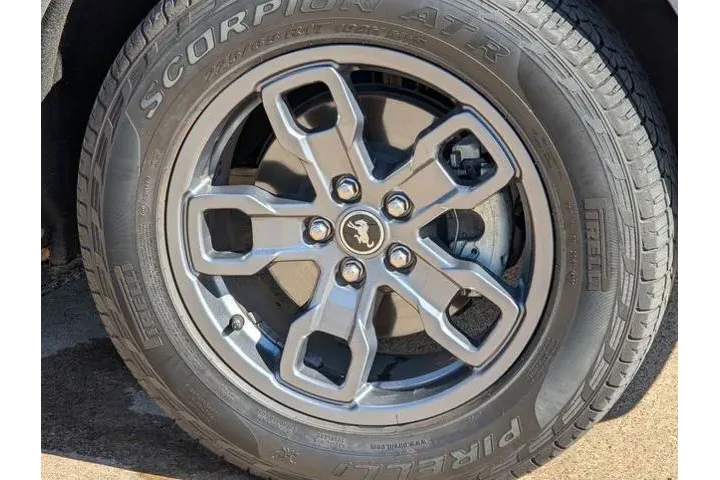 $18144 : Ford Bronco Sport 2021 AWD B image 9