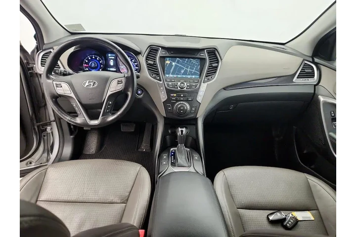 $12998 : Hyundai SANTA FE 2014 Limite image 9