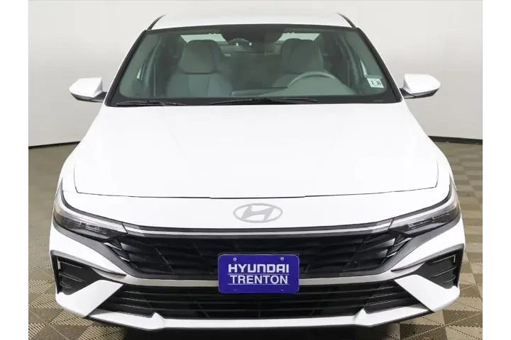 $18890 : Hyundai ELANTRA 2025 SE 4dr image 10