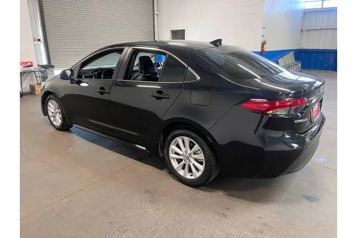 $20837 : Toyota Corolla Hybrid 2024 image 5