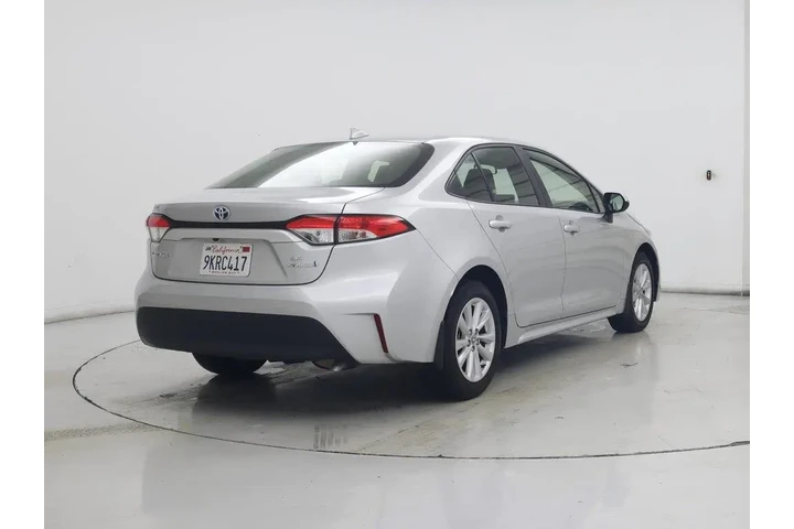 $25998 : Toyota Corolla Hybrid 2024 L image 8
