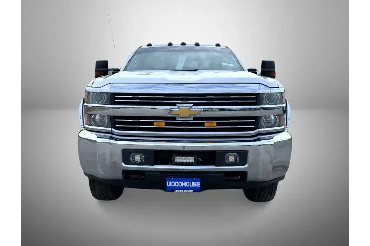 $18995 : Chevrolet Silverado 2500HD 2 image 2