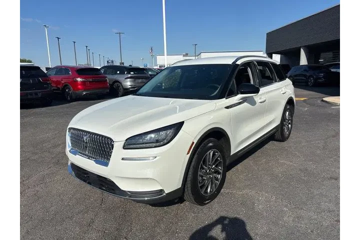 $26985 : Lincoln Corsair 2022 Standar image 3