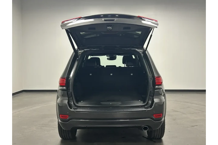 $21962 : Jeep Grand Cherokee 2020 4x2 image 9