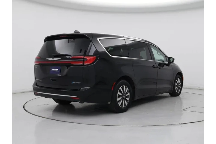 $26998 : Chrysler Pacifica Plug-In Hy image 8