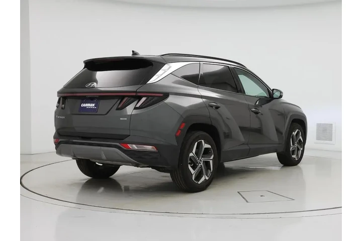$28998 : Hyundai TUCSON 2023 AWD Limi image 8
