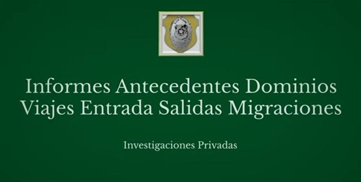 Investigadores Privados image 4