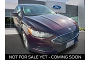 Ford Fusion Energi 2017 Tita