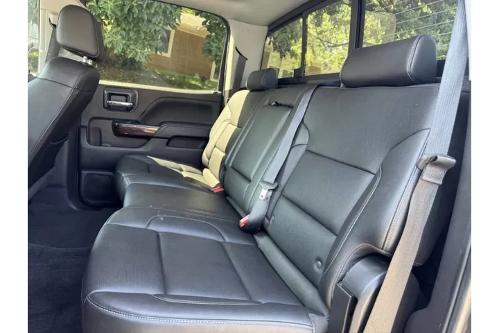 $14999 : 2018 GMC Sierra 1500 SLT image 7