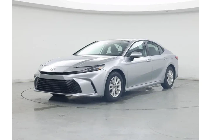 $25998 : Toyota Camry 2025 LE 4dr Sed image 4