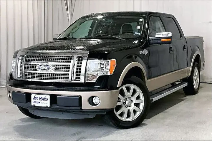 $17791 : Ford F-150 2012 4x2 FX2 4dr image 2