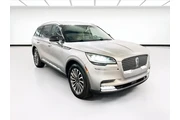 $30000 : Lincoln Aviator 2020 AWD Res thumbnail