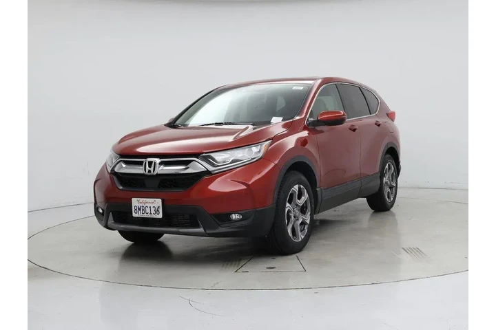 $25998 : Honda CR-V 2019 AWD EX 4dr S image 4