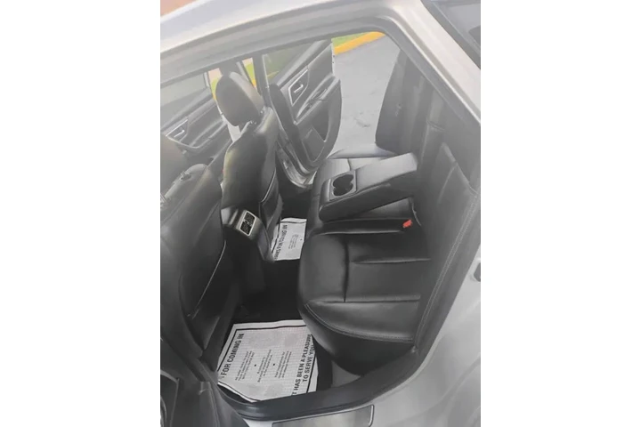 $11850 : 2018 Altima 2.5 SL image 4
