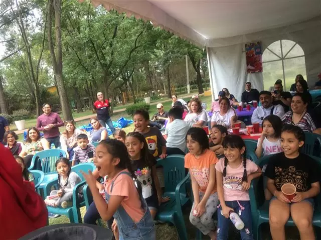 Mago Show Fiesta Infantil image 2