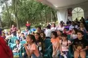 Mago Show Fiesta Infantil thumbnail