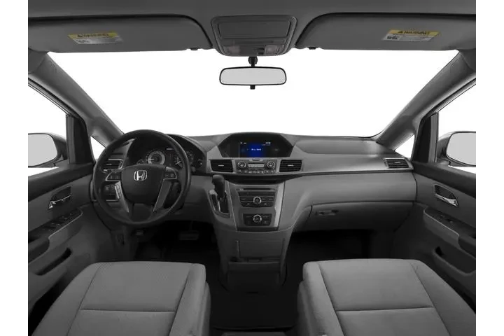 $12004 : Honda Odyssey 2016 LX 4dr Mi image 4