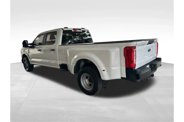 $40000 : Ford F-350 Super Duty 2023 4 image 4