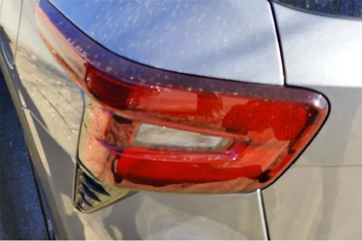 $23985 : Chevrolet Trax 2025 LT 4dr C image 7