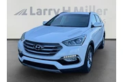 Hyundai SANTA FE Sport 2018 en Phoenix