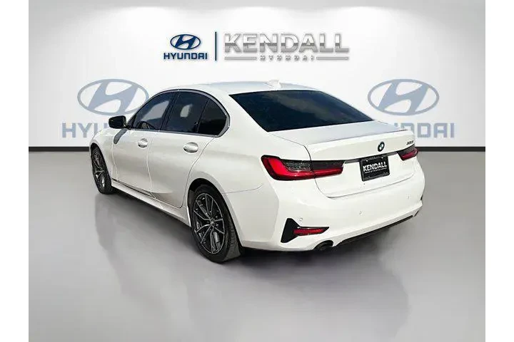 $24777 : BMW 3 Series 2020 330i 4dr S image 4