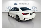 $24777 : BMW 3 Series 2020 330i 4dr S thumbnail