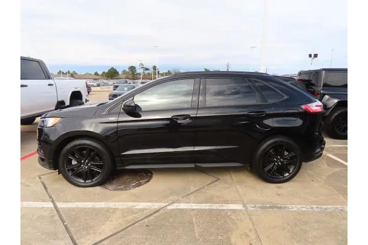 $27999 : Ford Edge 2023 AWD ST-Line 4 image 7