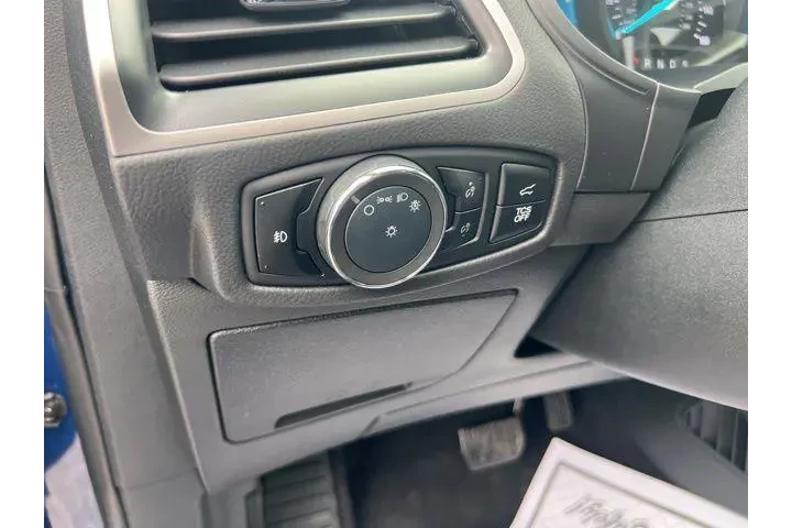 $27984 : Ford Edge 2024 AWD ST-Line 4 image 8