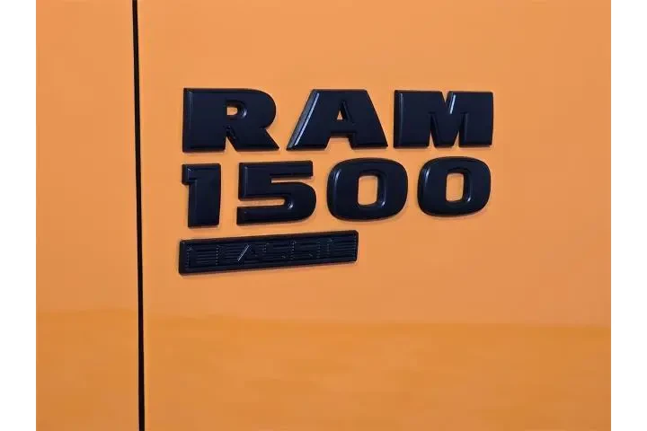 $27988 : Ram 1500 Classic 2019 4x4 Tr image 6