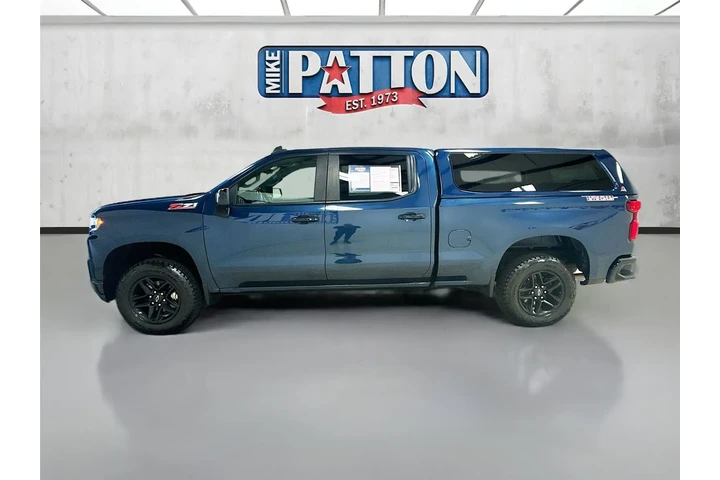 $31342 : Chevrolet Silverado 1500 202 image 4