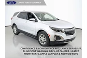 Chevrolet Equinox 2022 LT 4d en Elizabethtown