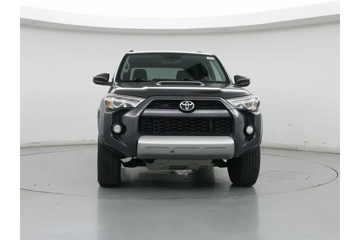 $31998 : Toyota 4Runner 2018 4x4 SR5 image 5