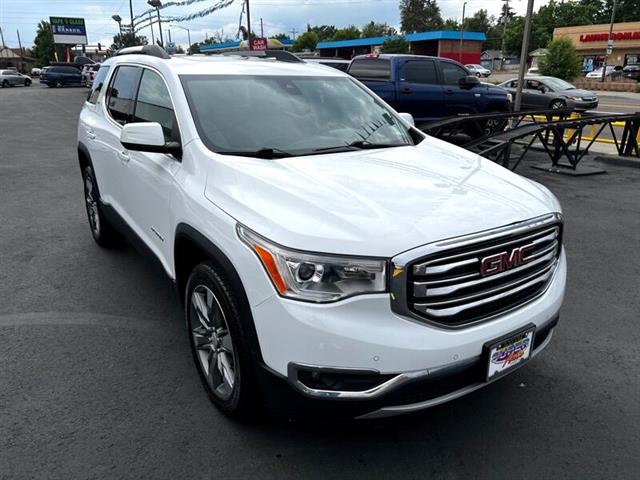 $25849 : 2018 GMC Acadia AWD 4dr SLT w image 7