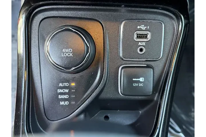 $19979 : Jeep Compass 2020 4x4 Limite image 8