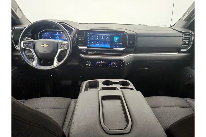 $32998 : Chevrolet Silverado 1500 202 image 9