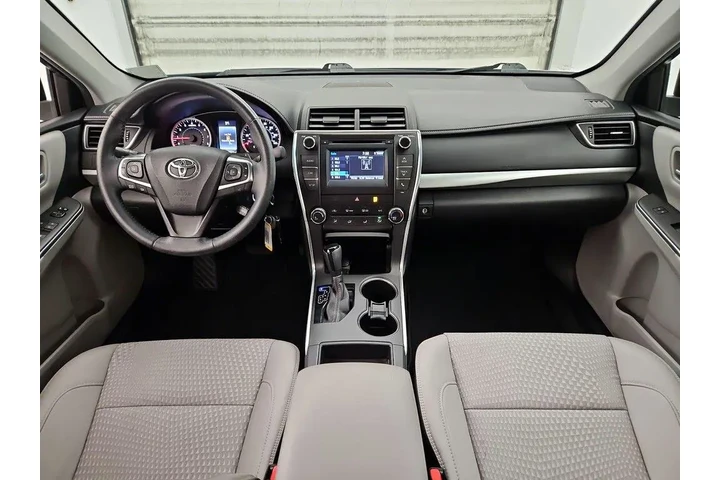 $20998 : Toyota Camry 2015 SE 4dr Sed image 9