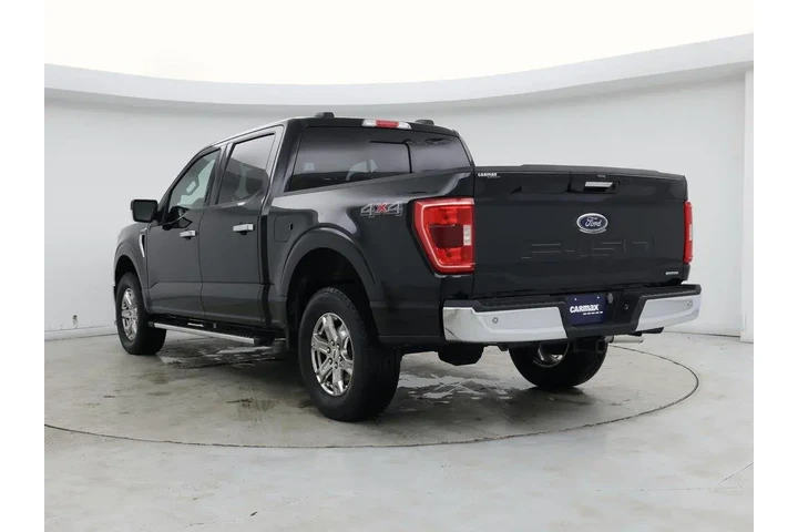 $39998 : Ford F-150 2023 4x4 XLT 4dr image 2