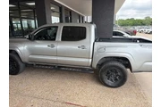 Toyota Tacoma 2023 4x4 TRD P en Dallas