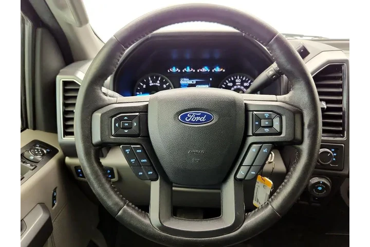 $31998 : Ford F-150 2019 4x4 XLT 4dr image 10